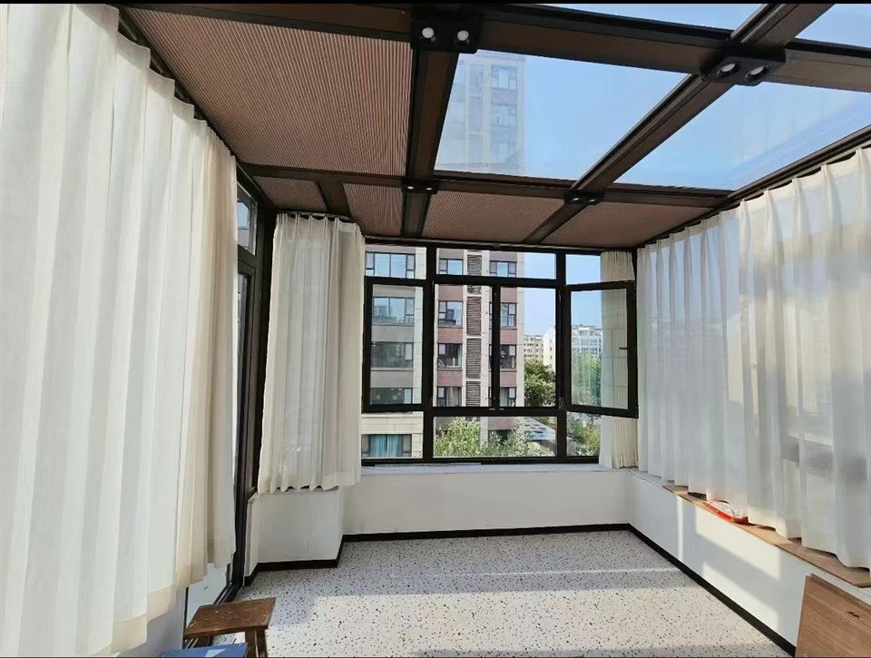Custom Aluminium Windows suppliers
