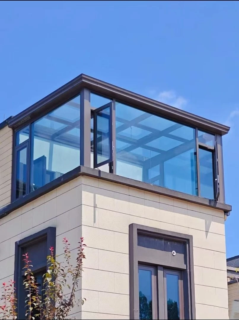 Custom Aluminium Windows manufacturers
